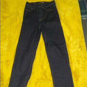 Fashion nova jeans